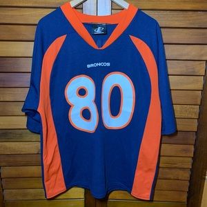 ***VINTAGE, R. SMITH DENVER BRONCOS JERS